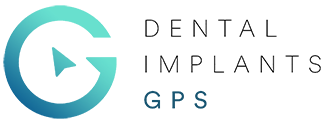 Dental Implants GPS Logo